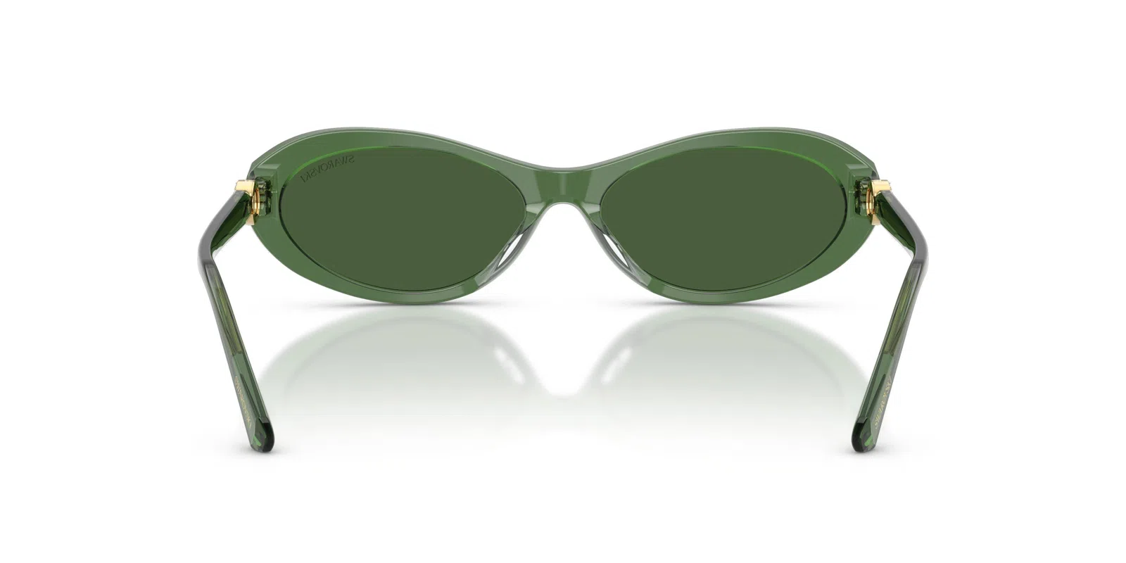 Swarovski 6069U Sunglasses - view 13